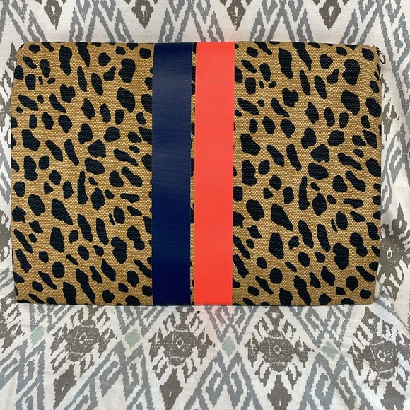 Stella and dot clutch - Picture 3 of 3
